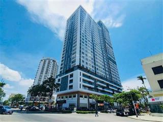 Bán 2 lô đất mặt tiền trần hưng đạo đối diện căn hộ mornachy  dt 200m ngang 10m  gọi đàm tiến
