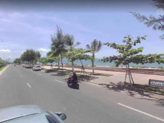 Bán 243m2 mặt tiền nguyễn tất thành view biển gần cầu phú lộc  gọi đàm tiến