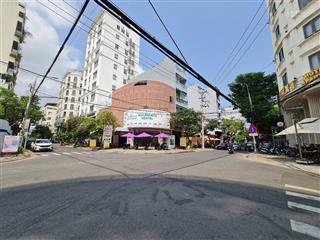 Bán lô góc 2 mặt tiền lê quang đạo đang cho thuê 100 tr/tháng  gọi đàm tiến