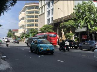 Góc 2 mặt tiền nguyễn văn thoại bên hông kẹp kiệt đang hđ 70 tr/tháng  gọi đàm tiến