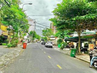 Bán nhà cấp 4 mặt tiền dương đình nghệ gần chính hữu  dt 130m2 ngang 5.39m  gọi đàm tiến