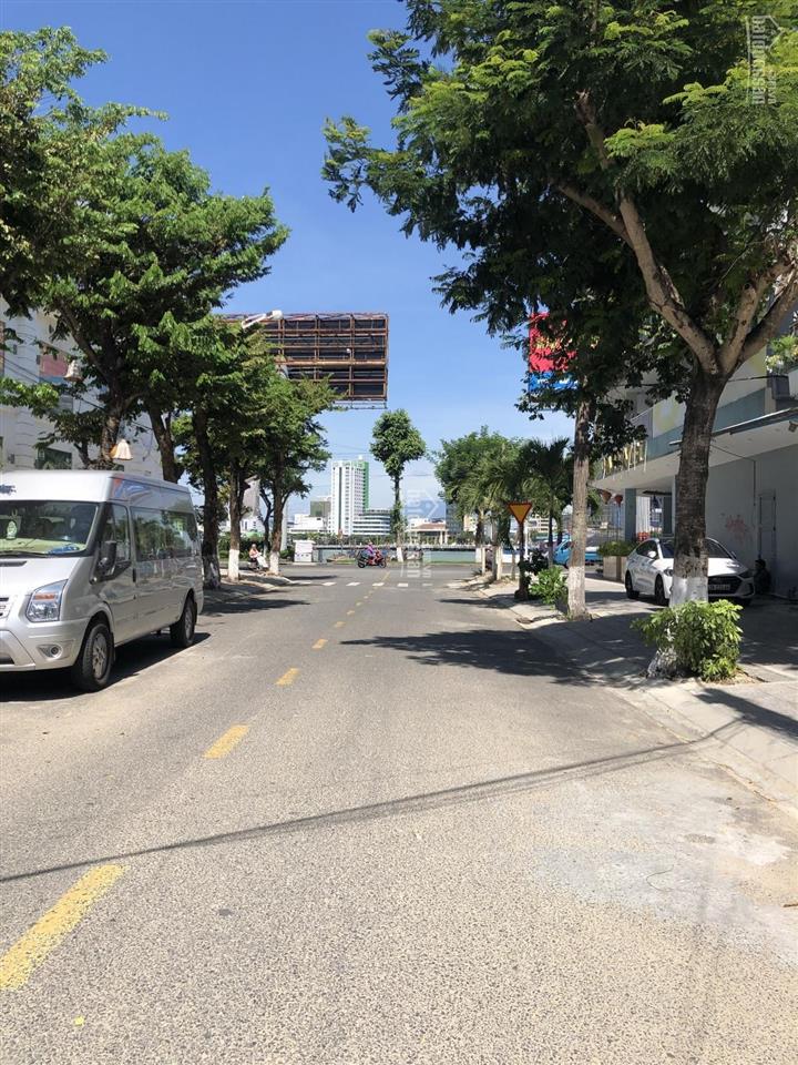 Lô hiếm  bán đất mặt tiền nguyễn thông sát đường trần hưng đạo gần sông  gọi đàm tiến