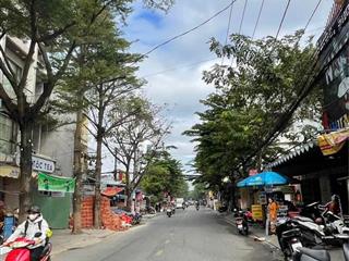 Bán nhà mặt tiền châu thị vĩnh tế  dt 196m ngang 10m  gọi đàm tiến