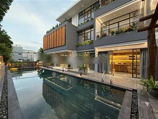 Villa siêu đẹp mặt tiền mỹ đa tây 1 hướng đông nam  gọi đàm tiến