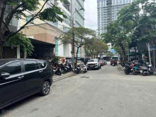 Bán đất mặt tiền đường bình minh 2 gần công viên apec gọi đàm tiến