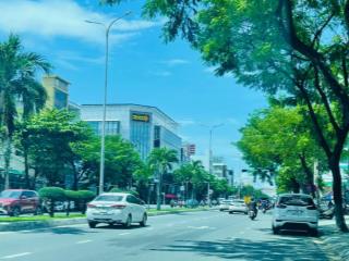 Bán lô góc 2 mặt tiền đường nguyễn hữu thọ ngang 16m có nhà  gọi đàm tiến