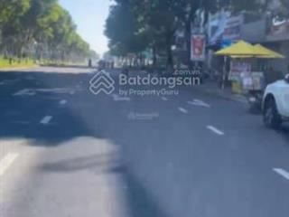Bán shophouse lô góc 3 mặt tiền đường nguyễn sinh sắc trục 60m  gọi đàm tiến