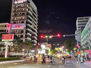 Bán nhà 3.5 tầng mặt tiền đường nguyễn văn linh  gọi đàm tiến