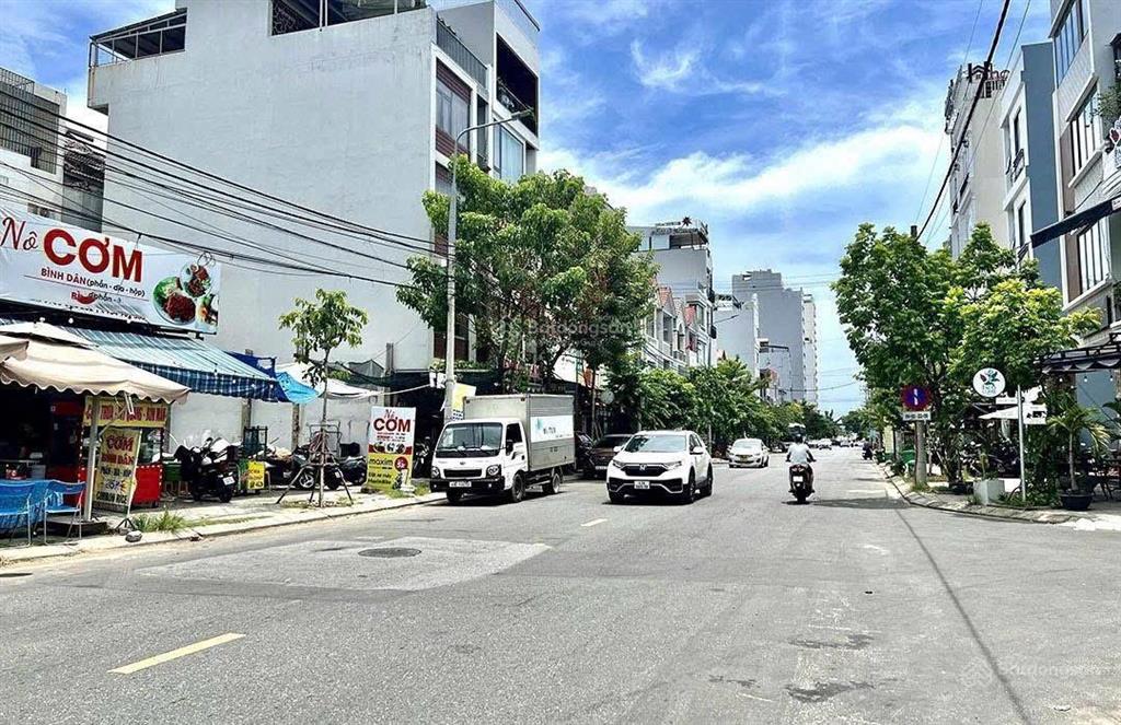 Bán đất mặt tiền đỗ bá gần dê nghĩa gọi đàm tiến