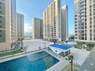 Góc 2pn, ban công ngang cực đẹp tòa căn hộ thương mại ct10 chung cư ori garden giá rẻ