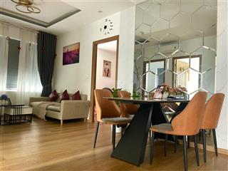 Bán căn 3pn full nội thất, sổ hồng sẵn tòa ct1 chung cư ori