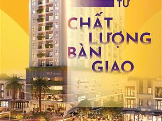 2.55 tỷ/căn 2pn(65m2)  gần ủy ban quận liên chiểu, đại học bách khoa đà nẵng. ký trực tiếp cđt