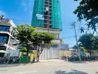 Căn góc vip 75m2 dự án mia view trọn thành phố đà nẵng. 1 căn duy nhất giá gốc cđt