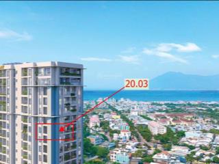 Bán căn hộ 2pn tại mia center point, ngô thì nhậm, căn góc vip tầng cao đẹp nhất