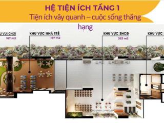 Độc quyền căn 2pn mia center point view biển, tầng cao, đẹp thoáng hàng hiếm. cđt 0972 700 ***