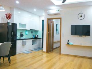 Bán căn hộ the ori garden 1pn (45m2) view biển, sổ hồng giá chỉ 1.65 tỷ/full nội thất