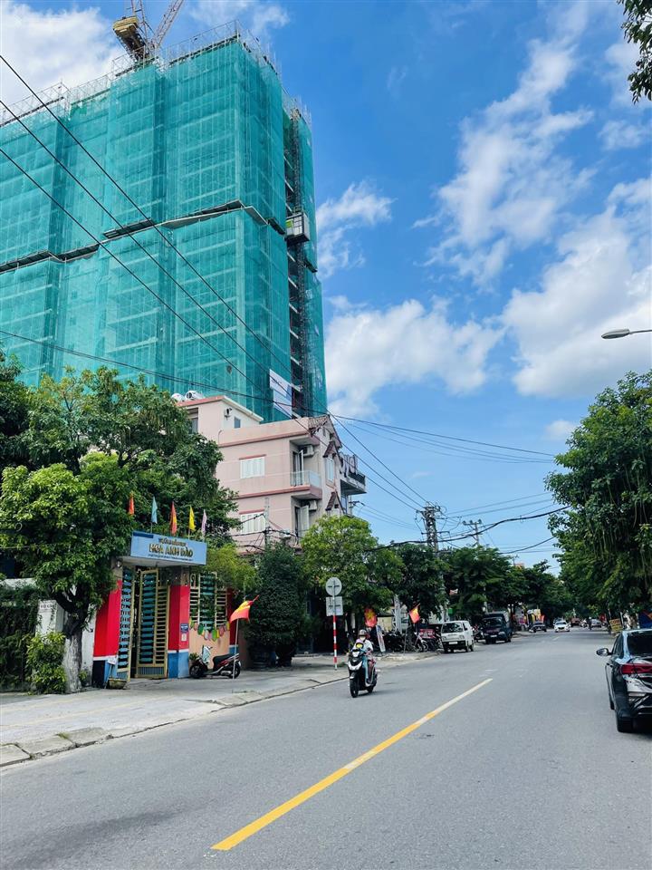 Gấp! bán căn view biển trực diện dự án mia center point rẻ hơn thị trường 150 triệu.  0972 700 ***