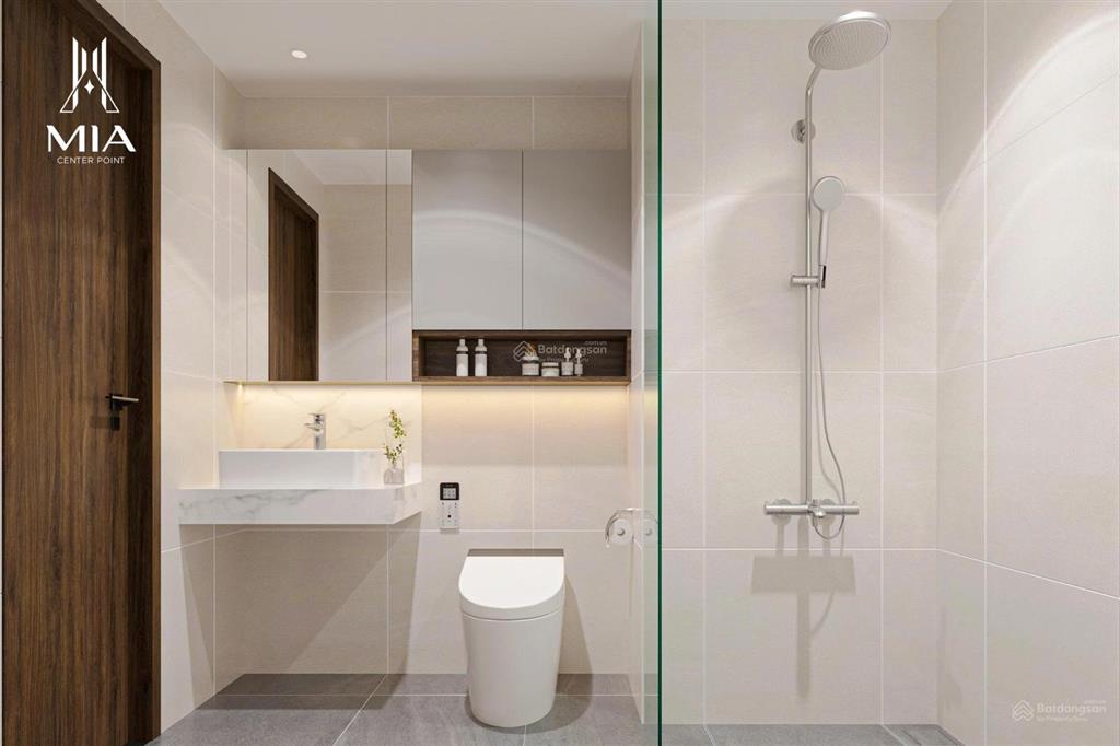 Mia center point căn 3pn view biển trực diện 97.7m²  cách sân bay đà nẵng chỉ 7km