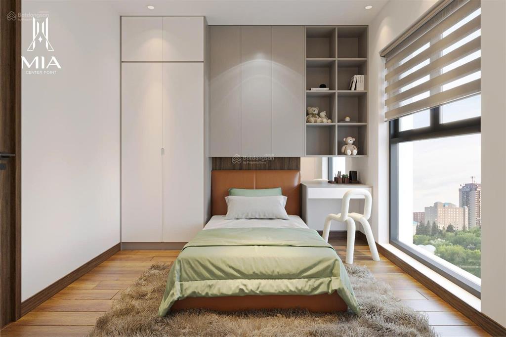 Mia center point căn 3pn view biển trực diện 97.7m²  cách sân bay đà nẵng chỉ 7km