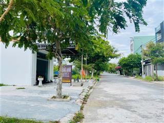 Bán lô đất đường lê thương 7.5m thông thẳng mê linh, cạnh chung cư đang làm móng chỉ 3.8 tỷ tl