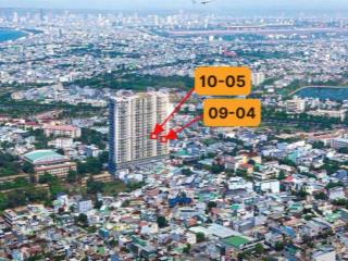 Chọn lọc kỹ càng bán 2 căn hộ mia center point đẹp + giá tốt nhất, hàng trực tiếp từ cđt mia