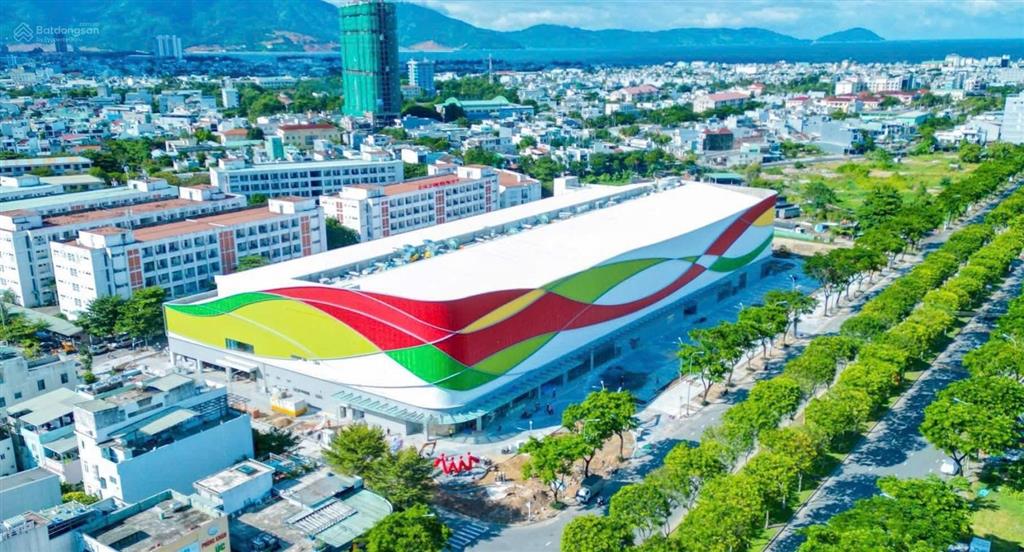 Bán căn hộ 3pn  97.7m2 view biển trực diện gần kdl mikazuki đà nẵng  hàng gốc cđt