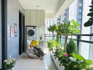 Bán căn hộ 3pn97.7m2 rộng rãi, view biển trực diện tầng cao, cực hiếm, giá cđt