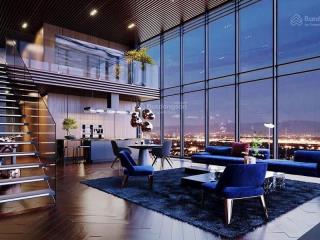 Siêu phẩm penhouse tòa căn hộ mia center point, 260m2 hồ bơi trong nhà giá tốt nhất đà nẵng
