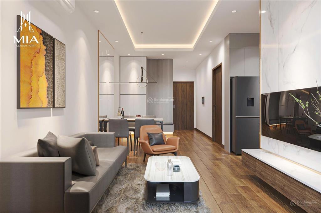 Bán 10 căn hộ vị trí trung tâm đà nẵng, giá 2.96 tỷ/căn (63.3m2), sắp bàn giao nhà mới, sổ hồng