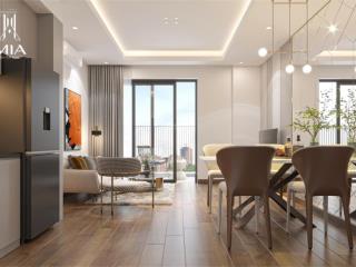 Bán 10 căn hộ vị trí trung tâm đà nẵng, giá 2.96 tỷ/căn (63.3m2), sắp bàn giao nhà mới, sổ hồng