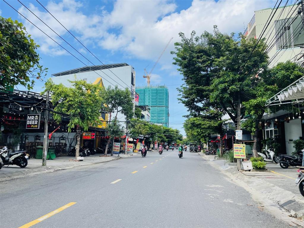 Bán 10 căn hộ vị trí trung tâm đà nẵng, giá 2.96 tỷ/căn (63.3m2), sắp bàn giao nhà mới, sổ hồng