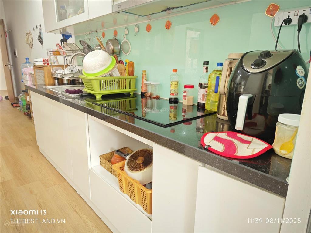 Bán căn hộ 3 phòng ngủ sổ hồng, tòa ct1 view thành phố đẹp nhất chung cư ori garden