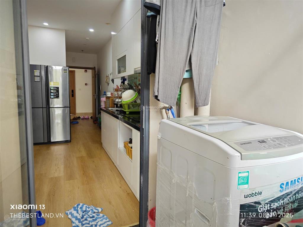 Bán căn hộ 3 phòng ngủ sổ hồng, tòa ct1 view thành phố đẹp nhất chung cư ori garden