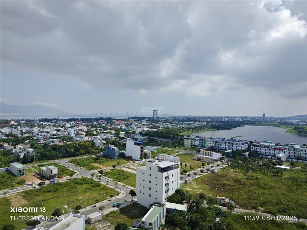 Bán căn hộ 3 phòng ngủ sổ hồng, tòa ct1 view thành phố đẹp nhất chung cư ori garden