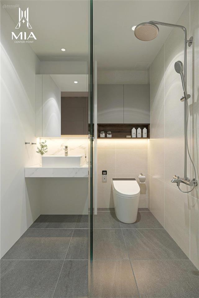 Được suất ngoại giao 02 căn góc tòa căn hộ mia center point, nên nhượng lại giá rẻ