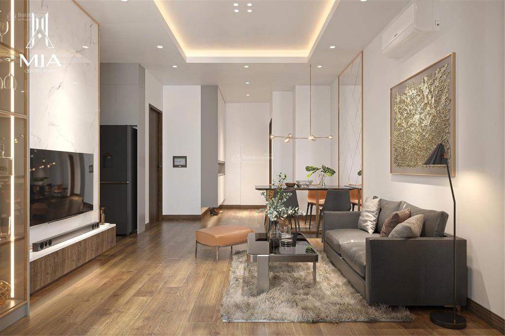 Được suất ngoại giao 02 căn góc tòa căn hộ mia center point, nên nhượng lại giá rẻ