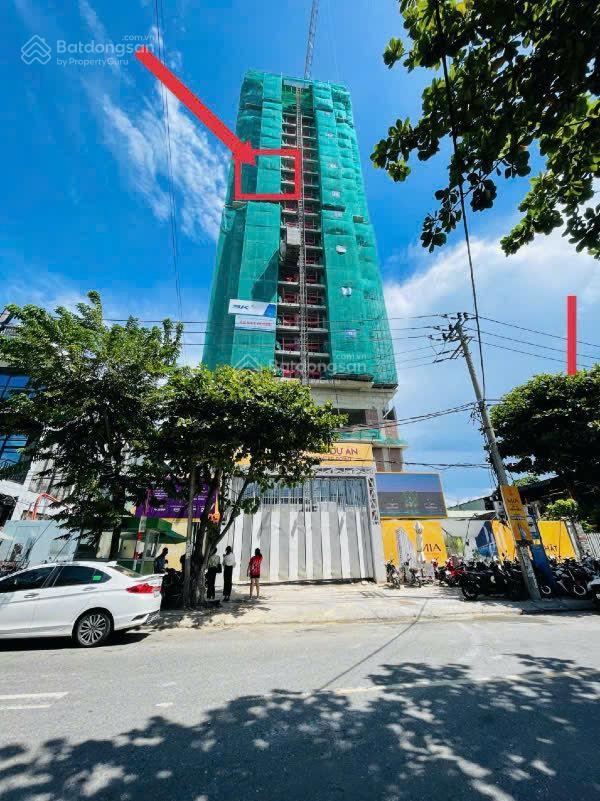 Được suất ngoại giao 02 căn góc tòa căn hộ mia center point, nên nhượng lại giá rẻ