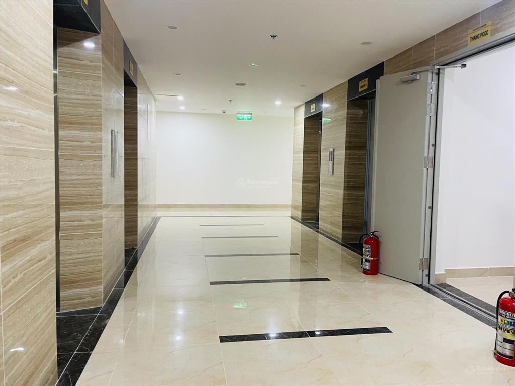 Ở xa không sử dụng bán căn hộ 46m2 chung cư ori garden, giá 1.6 tỷ, sổ hồng công chứng ngay