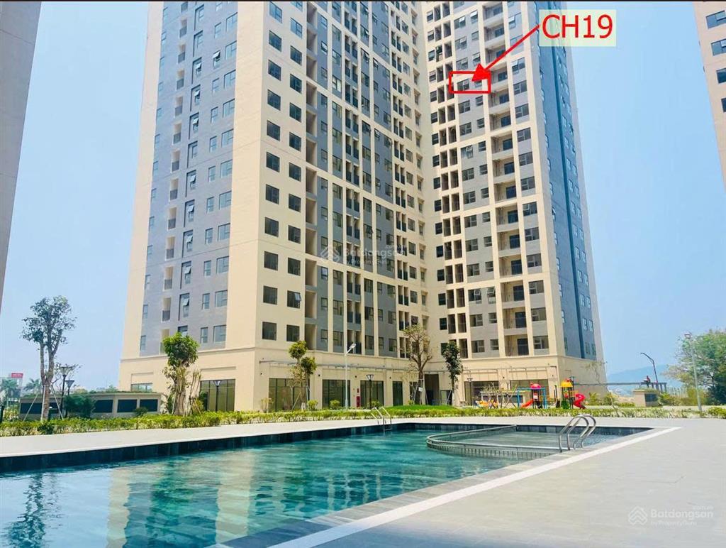 Ở xa không sử dụng bán căn hộ 46m2 chung cư ori garden, giá 1.6 tỷ, sổ hồng công chứng ngay