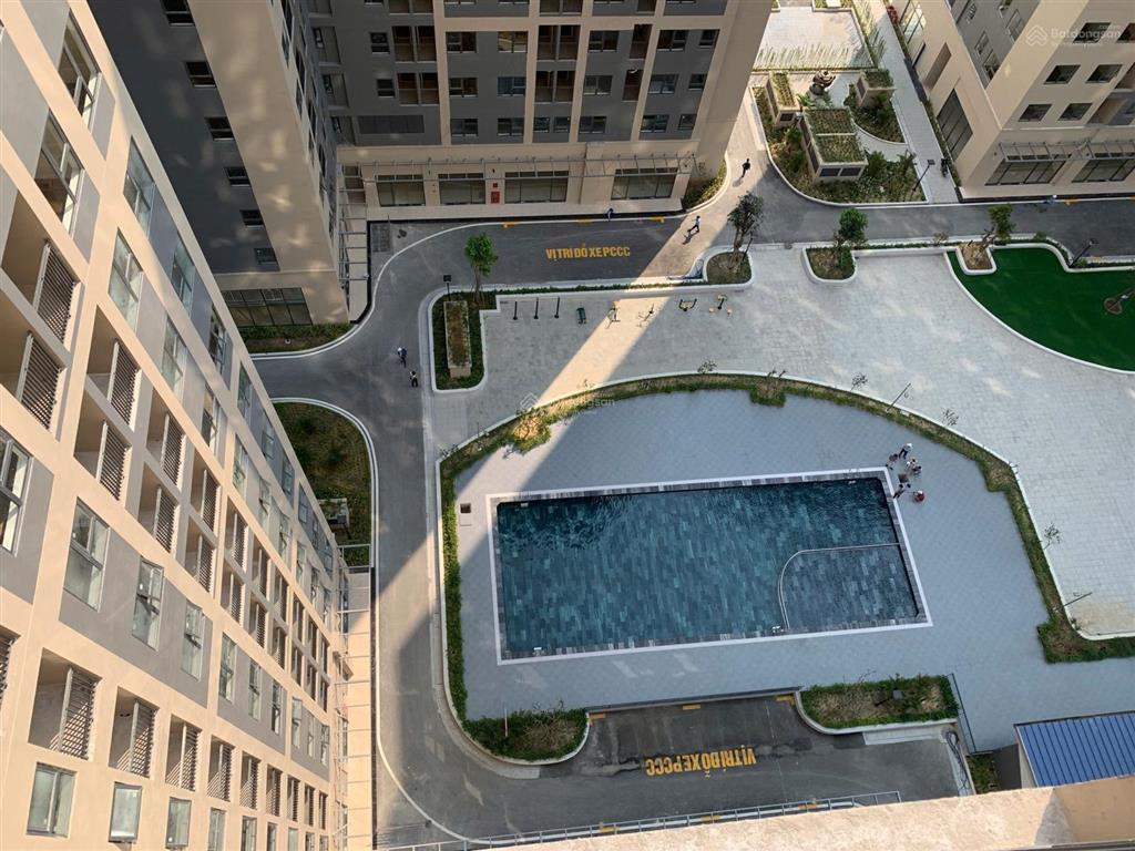 Ở xa không sử dụng bán căn hộ 46m2 chung cư ori garden, giá 1.6 tỷ, sổ hồng công chứng ngay