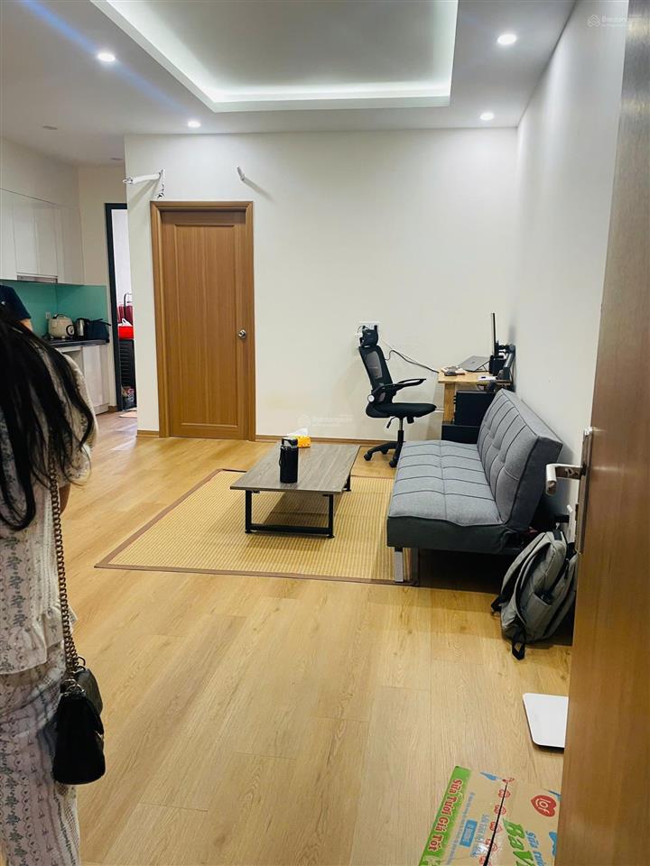 Chính chủ bán căn hộ 1pn45m2  tòa ct1 chung cư the ori garden, sổ hồng 0972 700 ***