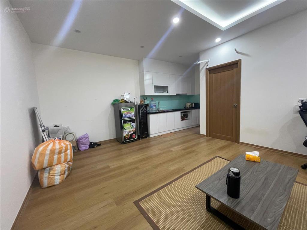 Chính chủ bán căn hộ 1pn45m2  tòa ct1 chung cư the ori garden, sổ hồng 0972 700 ***