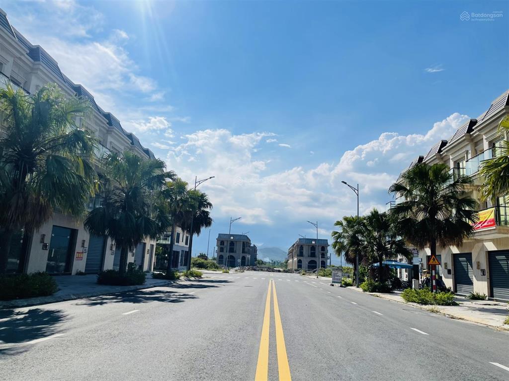 Chính chủ gởi bán căn shophouse 3 tầng đường trung lập 17 (đường 15m)  sổ hồng sẵn sàng công chứng