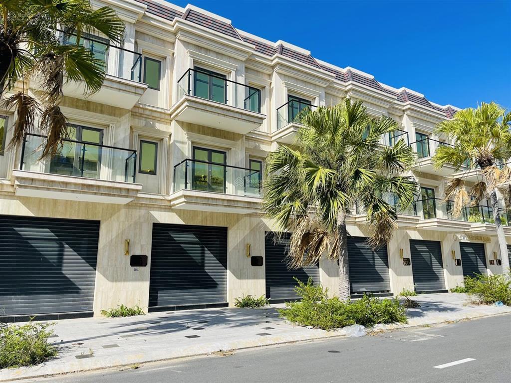 Chính chủ gởi bán căn shophouse 3 tầng đường trung lập 17 (đường 15m)  sổ hồng sẵn sàng công chứng