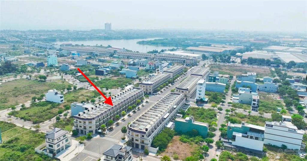 Chính chủ gởi bán căn shophouse 3 tầng đường trung lập 17 (đường 15m)  sổ hồng sẵn sàng công chứng