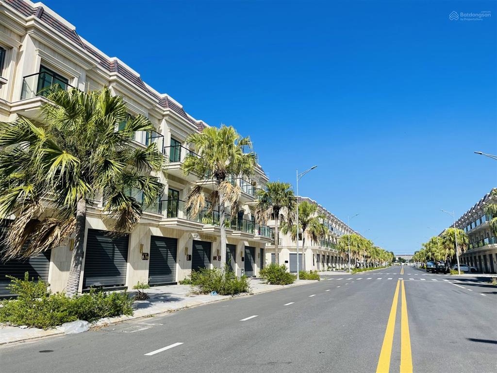 Chính chủ gởi bán căn shophouse 3 tầng đường trung lập 17 (đường 15m)  sổ hồng sẵn sàng công chứng