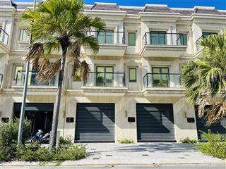 Chính chủ gởi bán căn shophouse 3 tầng đường trung lập 17 (đường 15m)  sổ hồng sẵn sàng công chứng