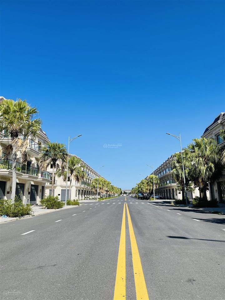 Chính chủ gởi bán căn shophouse 3 tầng đường trung lập 17 (đường 15m)  sổ hồng sẵn sàng công chứng