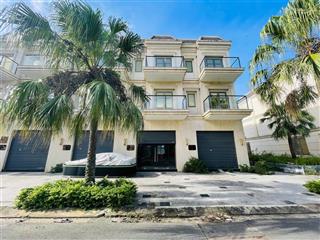 Chủ gởi bán 5 căn shophouse mt đường trung lập 17 kđt bàu tràm, liên chiểu, đà nẵng