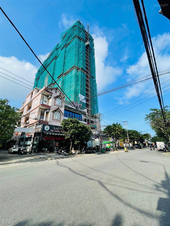 Chính chủ kẹt tiền nhượng lại căn góc 2pn căn hộ cao cấp mia center point, đà nẵng giá rẻ